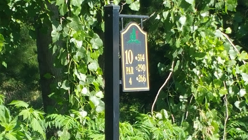 Golf Course «The Woodlands of Van Buren Golf Course», reviews and photos, 39670 Ecorse Rd, Wayne, MI 48184, USA