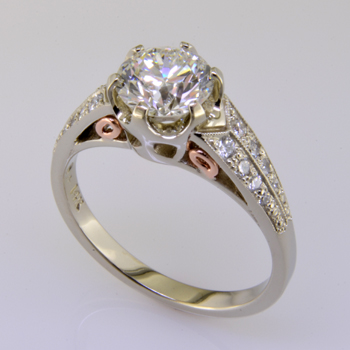 Jewelry Designer «Artelle Designs Fine Jewelry & Custom Design», reviews and photos, 3555 Plymouth Blvd #216, Minneapolis, MN 55447, USA