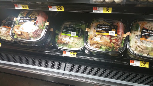 Department Store «Walmart Supercenter», reviews and photos, 1100 S Randall Rd, Elgin, IL 60123, USA