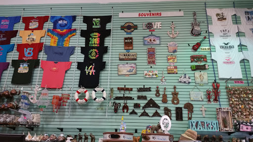 Gift Shop «Ocean Waves Gift Shop & Bike Rentals», reviews and photos, 3212 Atlantic Ave, Virginia Beach, VA 23451, USA