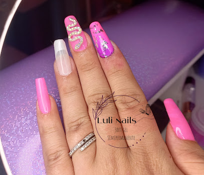 Luli Nails