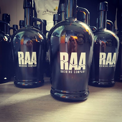Raa Brewing Company