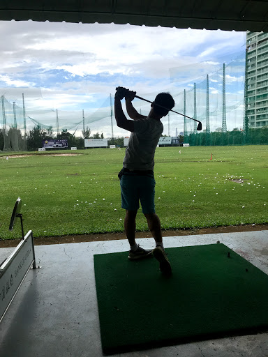 Golf Club South Saigon