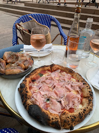 Plats et boissons du Pizzeria Ciao Marcello à Marseille - n°2