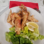 Photo n°1 de l'avis de Gianluca.a fait le 14/01/2022 à 20:44 sur le  La Piazzetta - Ristorante Pizzeria à Misiliscemi