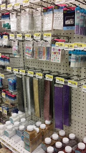 Fabric Store «Jo-Ann Fabrics and Crafts», reviews and photos, 1401 OR-99W, McMinnville, OR 97128, USA