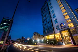 Best Western Elyon Colombo image