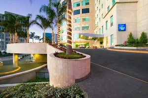 Hotel Novotel Mexico City Santa Fe image