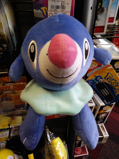 Video Game Store «GameStop», reviews and photos, 185 Franklin Village Drive, Franklin, MA 02038, USA