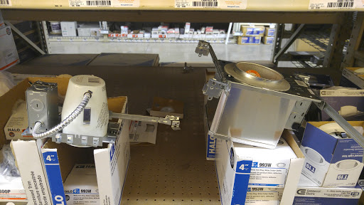 Home Improvement Store «The Home Depot», reviews and photos, 1873 Dixwell Ave, Hamden, CT 06514, USA