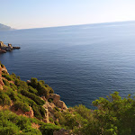 Photo n°1 de l'avis de Alexandre.u fait le 25/07/2019 à 01:07 sur le  Arbatax Park Resort à Arbatax