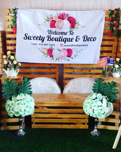 Sweety Boutique & Deco