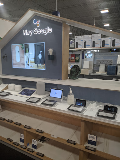 Electronics Store «Best Buy», reviews and photos, 50 Holyoke St, Holyoke, MA 01040, USA