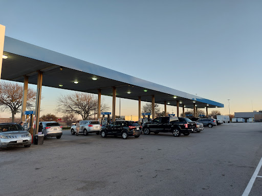 Gasolineras Sam's Club Gas Station Dallas