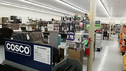 Discount Store «Big Lots», reviews and photos, 2648 Bienville Blvd, Ocean Springs, MS 39564, USA