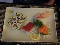 Sushi du Restaurant japonais Fujisan à Mulhouse - n°15