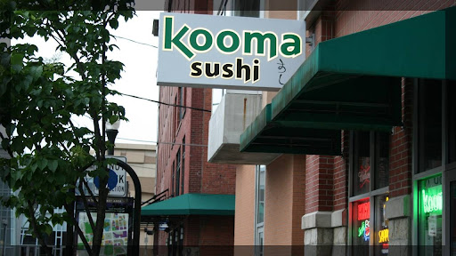 Kooma sushi Restaurant image 1