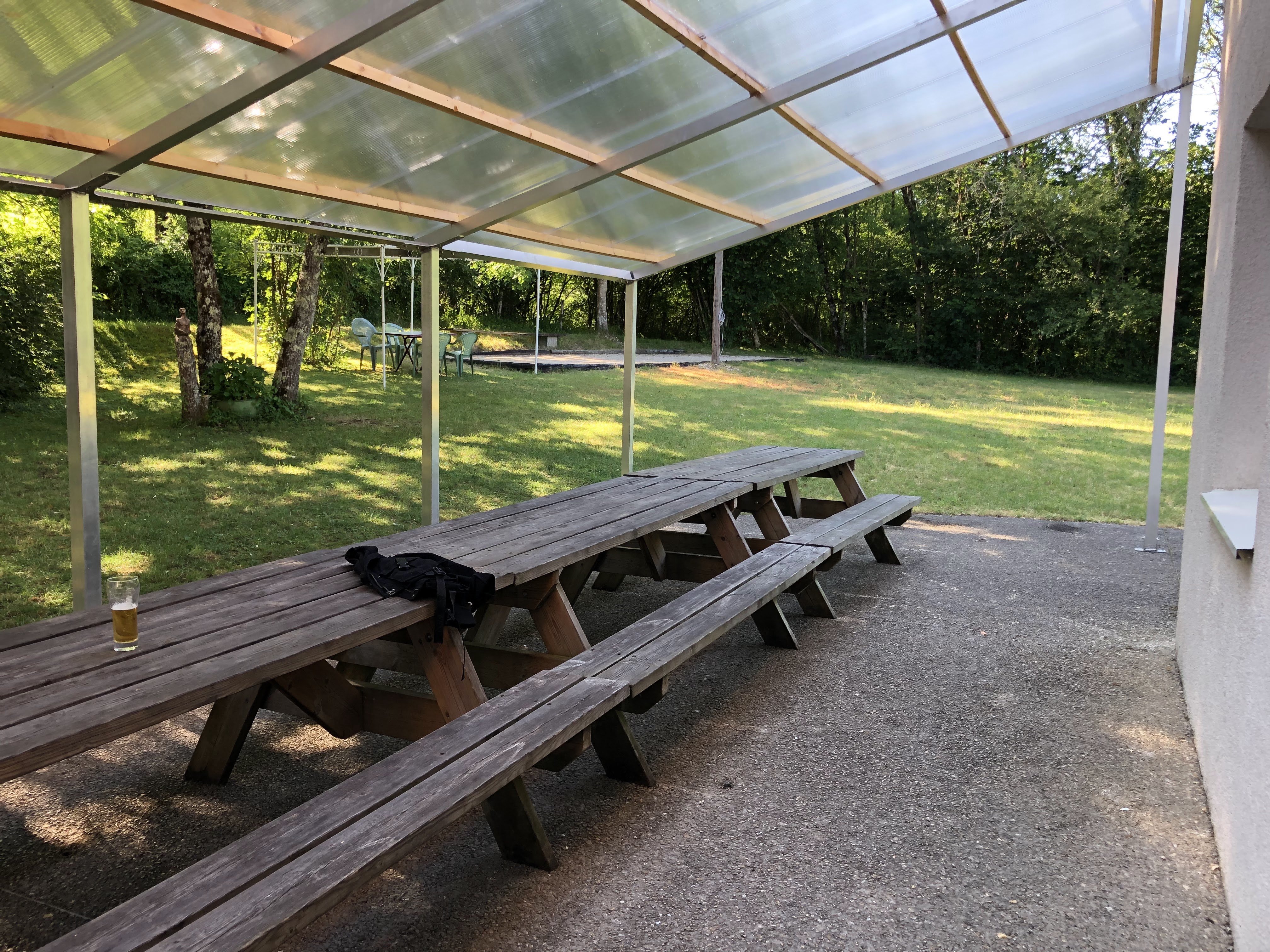 Photo n° 9 de l'avis de Laurence.o fait le 07/07/2019 à 14:05