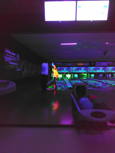 Bowling Alley «Holiday Bowling & Billards», reviews and photos, 10350 W Colfax Ave, Lakewood, CO 80215, USA