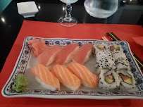 Plats et boissons du Restaurant japonais Sushi Tokyo à Deuil-la-Barre - n°8