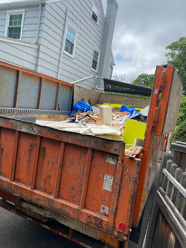 Moving Company «College Hunks Hauling Junk and Moving», reviews and photos, 1275 Bloomfield Ave, Fairfield, NJ 07004, USA