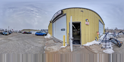 Auto Repair Shop «Quality Auto Rebuilders», reviews and photos, 2201 7th Ave, Marion, IA 52302, USA