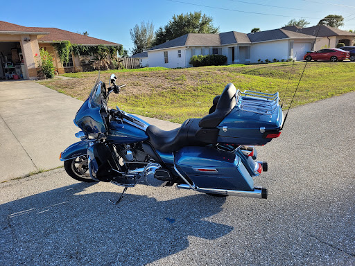 Motorcycle Shop «Southwest Cycle», reviews and photos, 620 NE 15th Ave #1, Cape Coral, FL 33909, USA