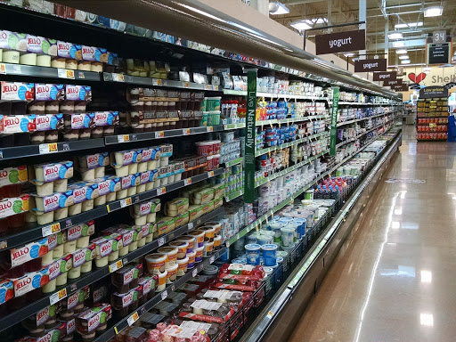 Grocery Store «Kroger Marketplace», reviews and photos, 7644 26 Mile Rd, Shelby Charter Township, MI 48316, USA