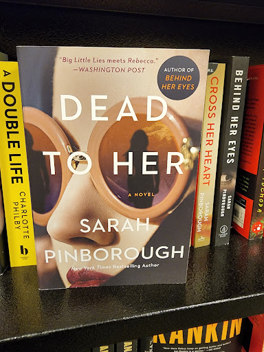 Book Store «Barnes & Noble Bookstores», reviews and photos, 2325 S Stemmons Fwy #401, Lewisville, TX 75067, USA