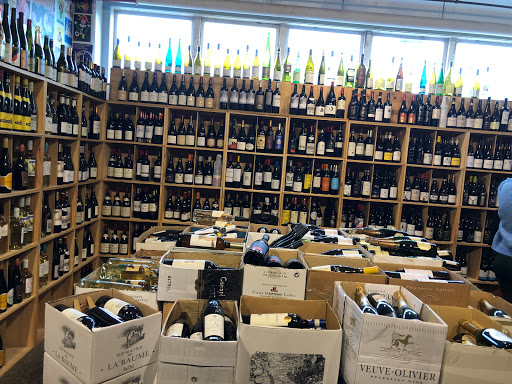 Wine Direct – Ponsonby Central