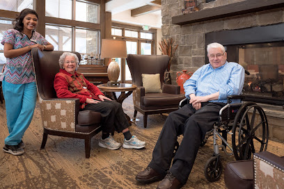 Northshore Heights: Assisted Living & Memory Care Facility Knoxville, TN