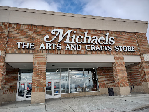 Craft Store «Michaels», reviews and photos, 4824 S Baldwin Rd, Orion Charter Township, MI 48359, USA