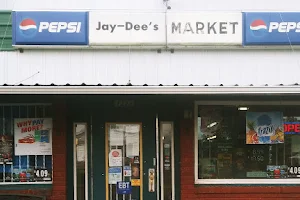 Jay Dee's Market image