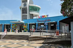 Terminal Jeti Lumut image