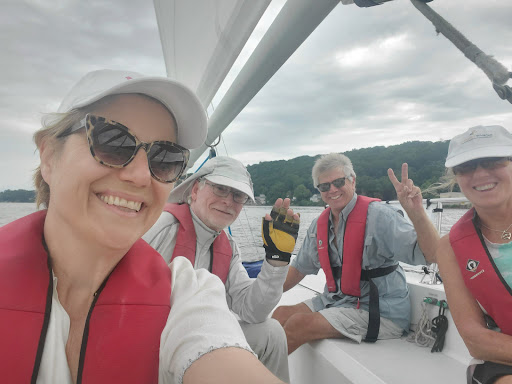 Griffin Sailing School, LLC