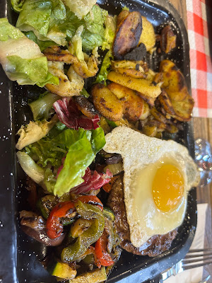 LE BISTROT DU MARCHÉ à Albi
