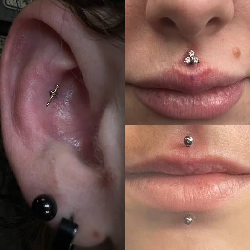 Explore e.t. tattoo ideas, creative tattoo ideas in Birmingham, available at Classic 13 Tattoo