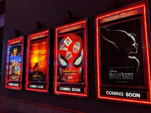 Movie Theater «Livermore Cinemas», reviews and photos, 2490 First St, Livermore, CA 94550, USA