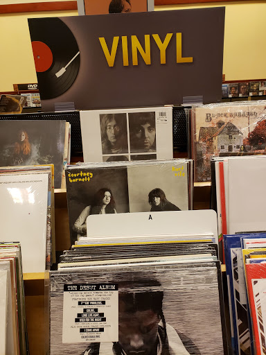 Book Store «Barnes & Noble», reviews and photos, 150 Granite St, Braintree, MA 02184, USA