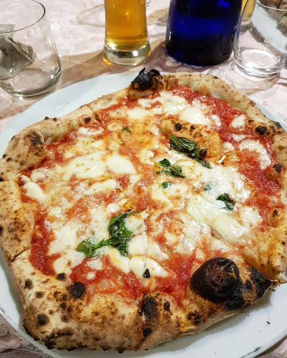 Ristorante Pizzeria Braceria La Fattoria in Roccaraso, Provincia dellAquila