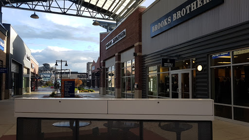 Outlet Mall «Tanger Outlet Grand Rapids», reviews and photos, 350 84th St SW, Byron Center, MI 49315, USA