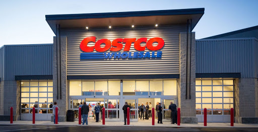 Costco Wholesale