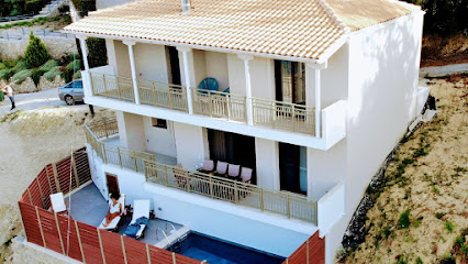 Nikolas Guest House Villa - Luxury Villa Lefkada - Villa Lefkada - VIlla Lefkas