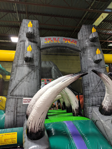 Amusement Center «Jump Zone», reviews and photos, 12402 Race Track Rd, Tampa, FL 33626, USA