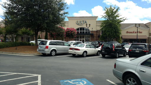 Hair Salon «Ulta Beauty», reviews and photos, 338 Newnan Crossing Bypass, Newnan, GA 30265, USA