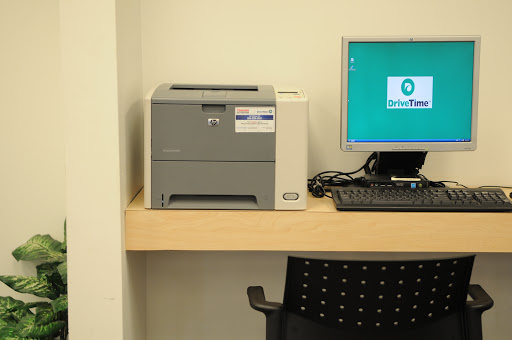 Used Car Dealer «DriveTime Used Cars», reviews and photos, 4201 W Camp Wisdom Rd, Dallas, TX 75237, USA