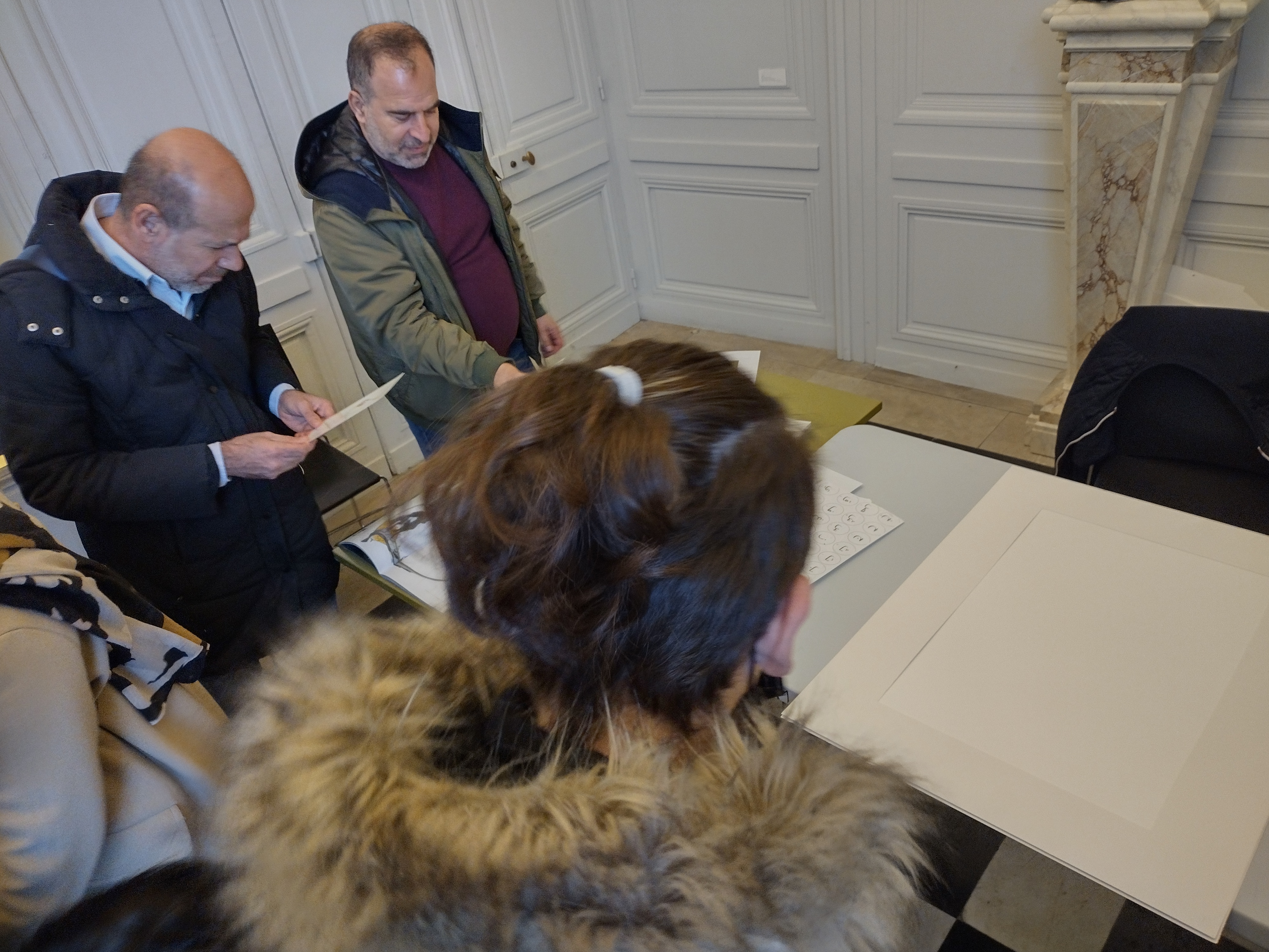 Photo n° 12 de l'avis de Ibrahim.u fait le 05/03/2022 à 16:04