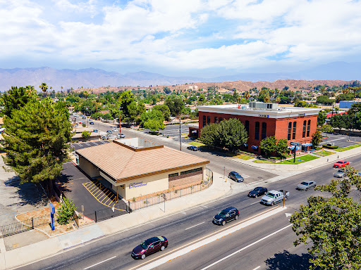 Planned Parenthood – Hemet Health Center