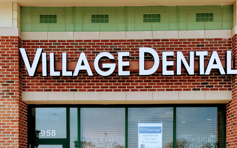 Village Dental image