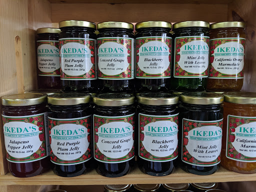 Produce Market «Ikedas Markets», reviews and photos, 26295 Mace Blvd, Davis, CA 95618, USA